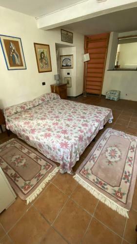 Apartamento Villa Molinazzo