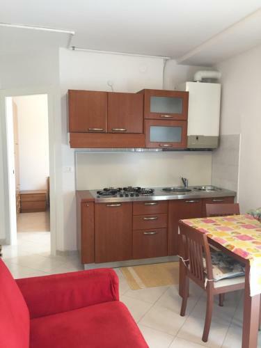 Apartamento Appartamento Da Lucia