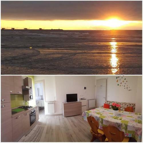 Apartamento Appartamenti 4seasons Sottomarina