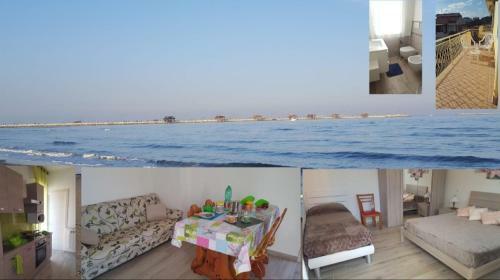 Apartamento Appartamenti 4seasons Sottomarina