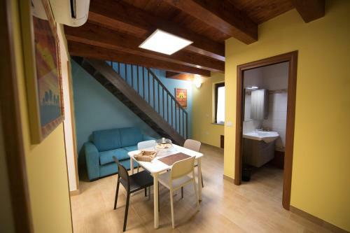 Bed & Breakfast Albagio'
