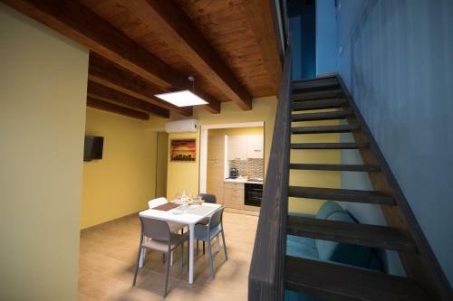 Bed & Breakfast Albagio'