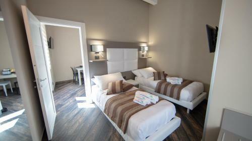 Bed & Breakfast Albagio'