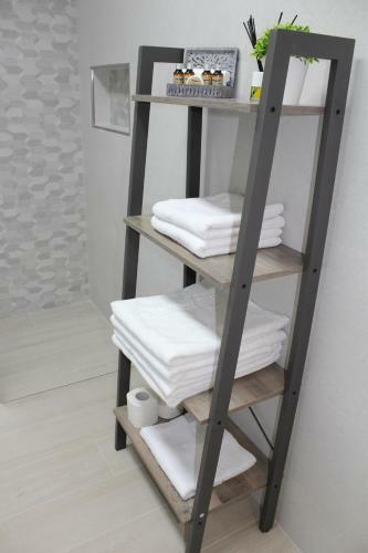 Apartamento Loft Azalea
