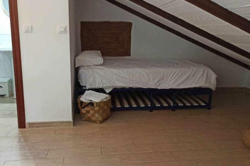 Apartamento La Peque�a Buhardilla
