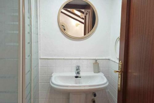 Apartamento La Peque�a Buhardilla