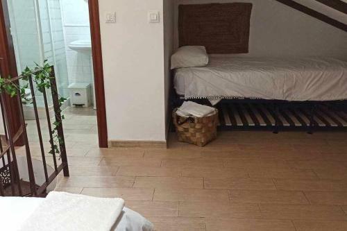 Apartamento La Peque�a Buhardilla