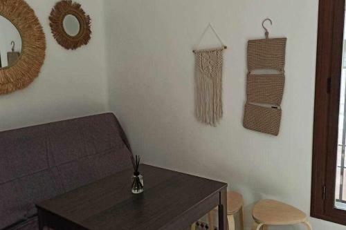 Apartamento La Peque�a Buhardilla