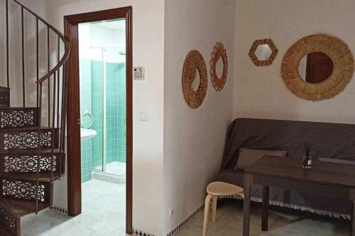 Apartamento La Peque�a Buhardilla