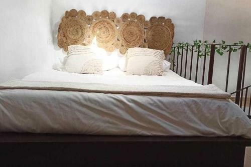 Apartamento La Peque�a Buhardilla