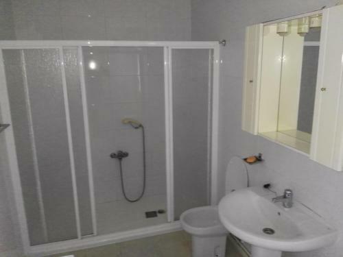 Apartamento Casa Del H�rreo