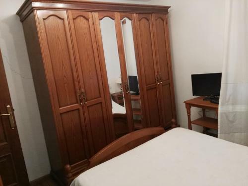 Apartamento Casa Del H�rreo