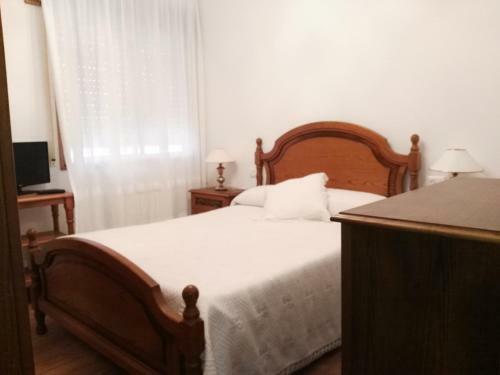 Apartamento Casa Del H�rreo
