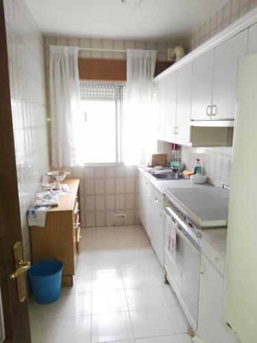Apartamento Casa Del H�rreo