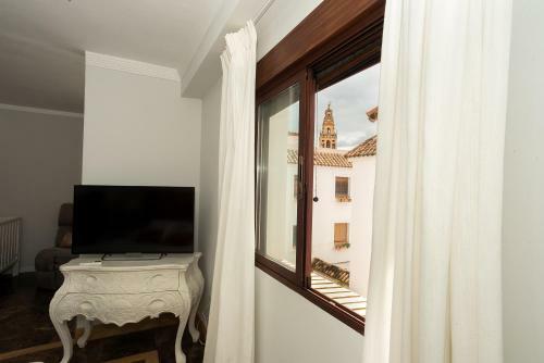 Apartamento Deanes Rooms