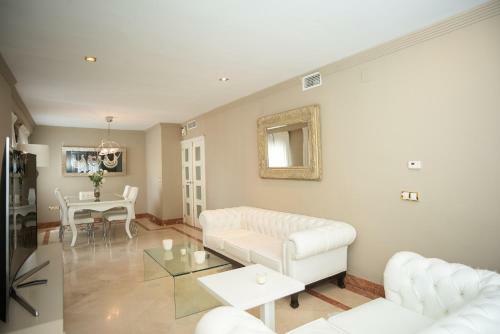 Apartamento Deanes Rooms