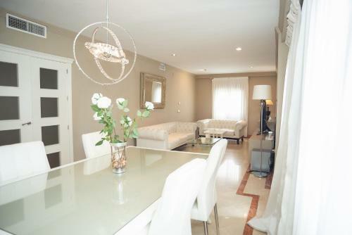 Apartamento Deanes Rooms