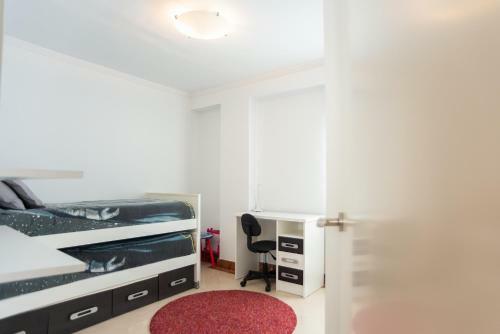 Apartamento Deanes Rooms
