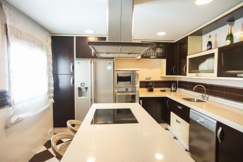 Apartamento Deanes Rooms