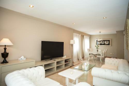 Apartamento Deanes Rooms