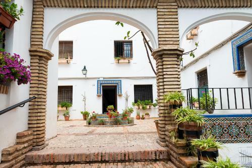 Apartamento Deanes Rooms