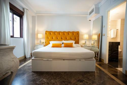 Apartamento Deanes Rooms