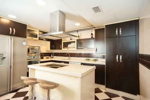 Apartamento Deanes Rooms
