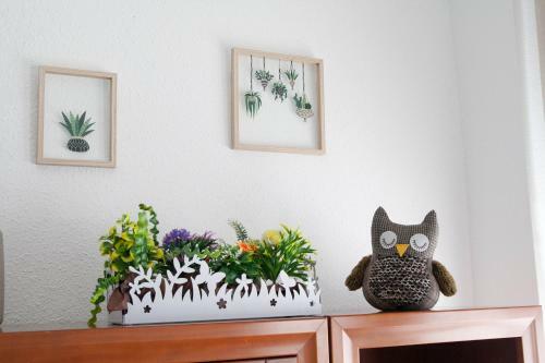 Apartamento El Encanto De Miraflores