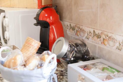 Apartamento El Encanto De Miraflores