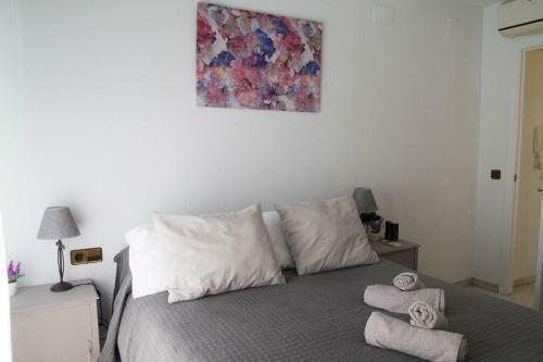 Apartamento El Encanto De Miraflores