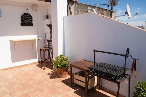 Apartamento El Encanto De Miraflores