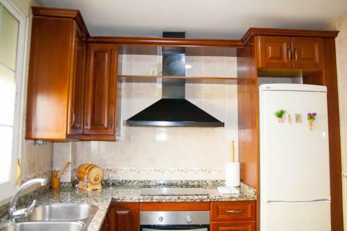 Apartamento El Encanto De Miraflores
