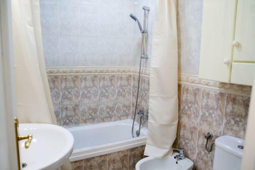 Apartamento El Encanto De Miraflores