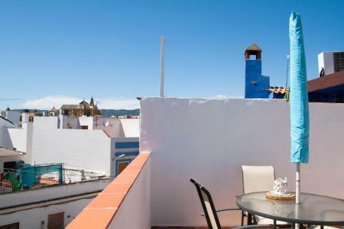Apartamento El Encanto De Miraflores