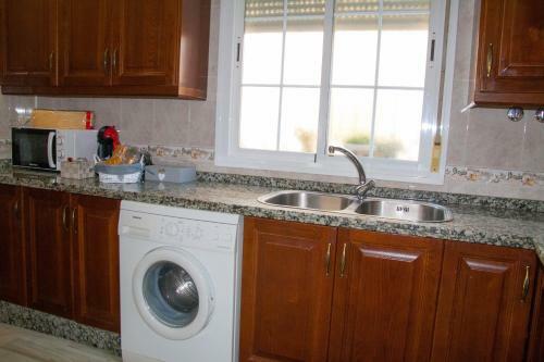 Apartamento El Encanto De Miraflores