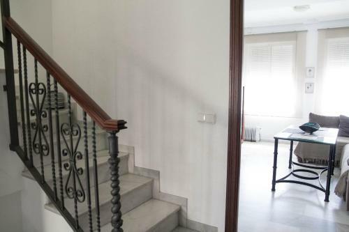 Apartamento El Encanto De Miraflores
