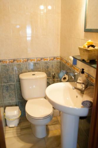 Apartamento El Encanto De Miraflores