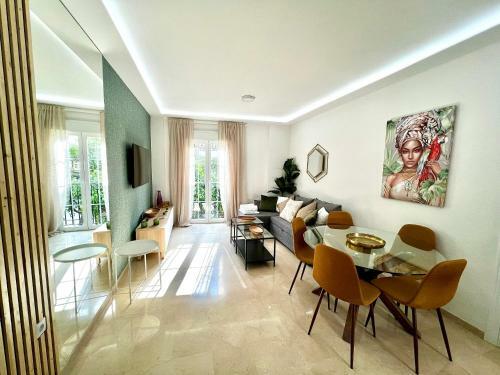 Apartamento San Fernando De La Ribera
