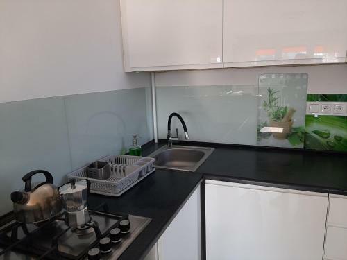 Apartament W L?dku Zdroju Przy Rynku