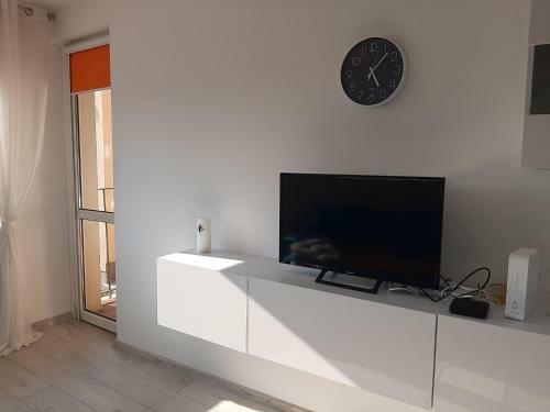 Apartament W L?dku Zdroju Przy Rynku