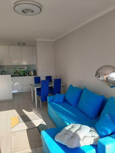 Apartament W L?dku Zdroju Przy Rynku