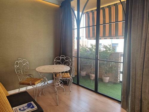 Apartamento Loft Ribera De C�rdoba