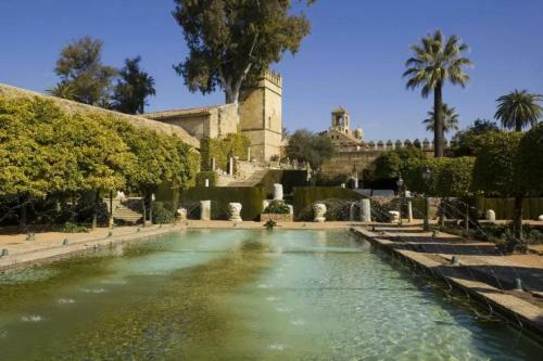 Apartamento Loft Ribera De C�rdoba