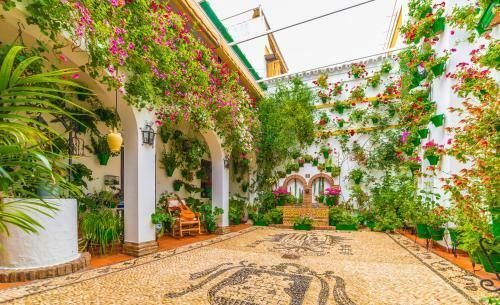 Apartamento Loft Ribera De C�rdoba