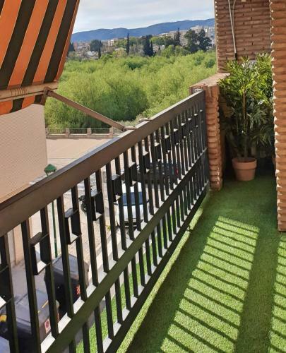 Apartamento Loft Ribera De C�rdoba