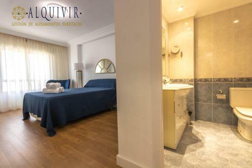 Gran Apartamento Cerca Centro C�rdoba