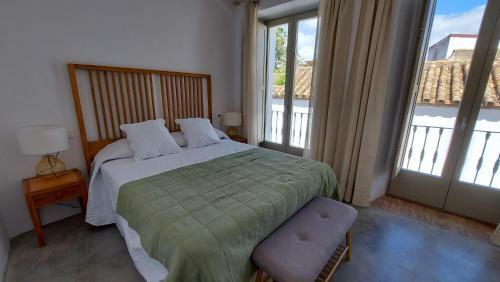 Apartamento Patio Del Lino