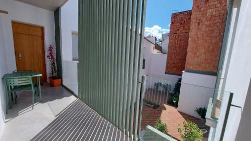 Apartamento Patio Del Lino