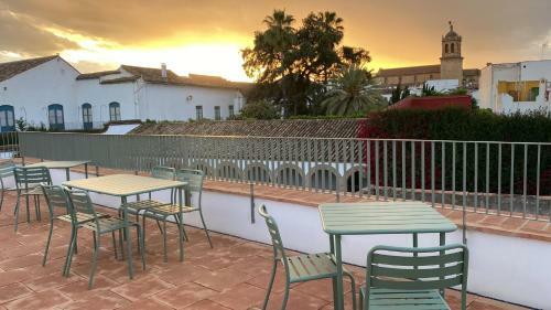 Apartamento Patio Del Lino