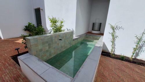 Apartamento Patio Del Lino